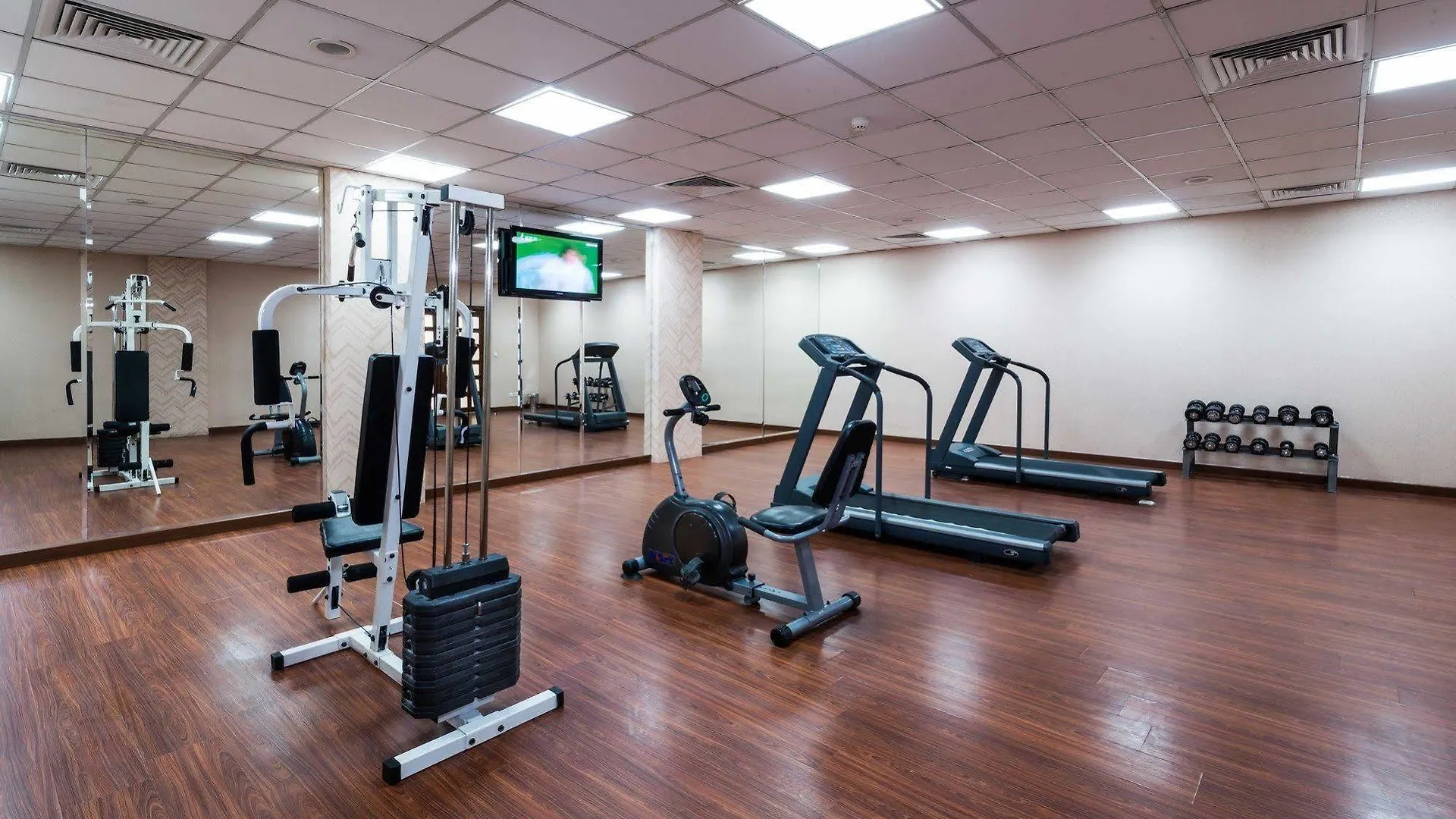 ****  Boudl Al Malaz Aparthotel Riyadh Saudi Arabia