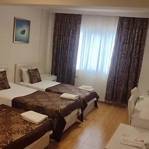  شقة فندقية Hotel Best Apart تركيا