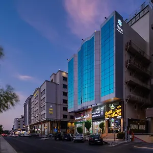 **** فندق Merya - Zahra المملكة العربية السعودية
