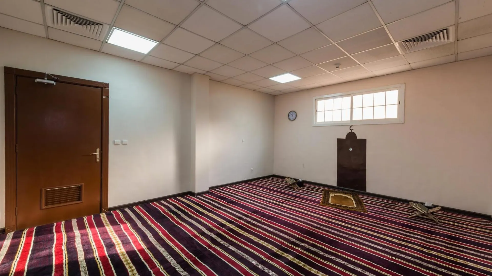 Boudl Al Malaz Aparthotel Riyadh