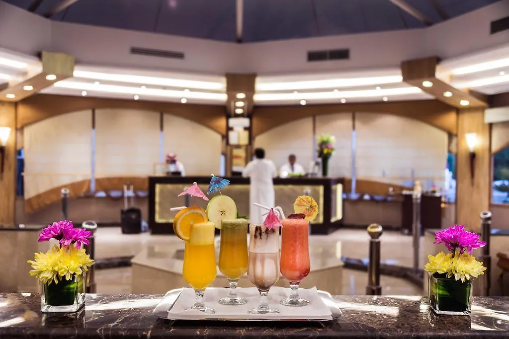 Boudl Al Malaz Aparthotel Riyadh 4*,  Saudi Arabia